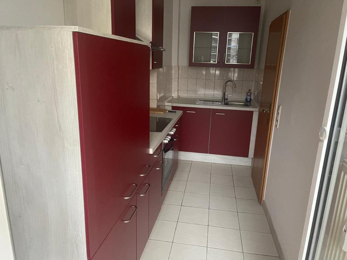 Apartment Zentrale Dusseldorf