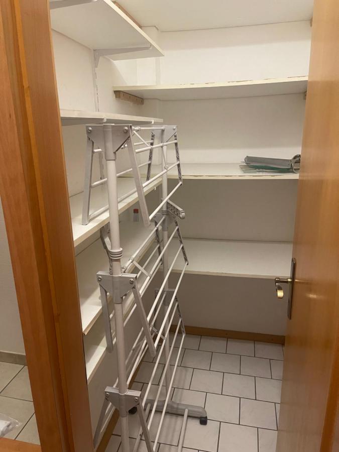 Apartment Zentrale Dusseldorf
