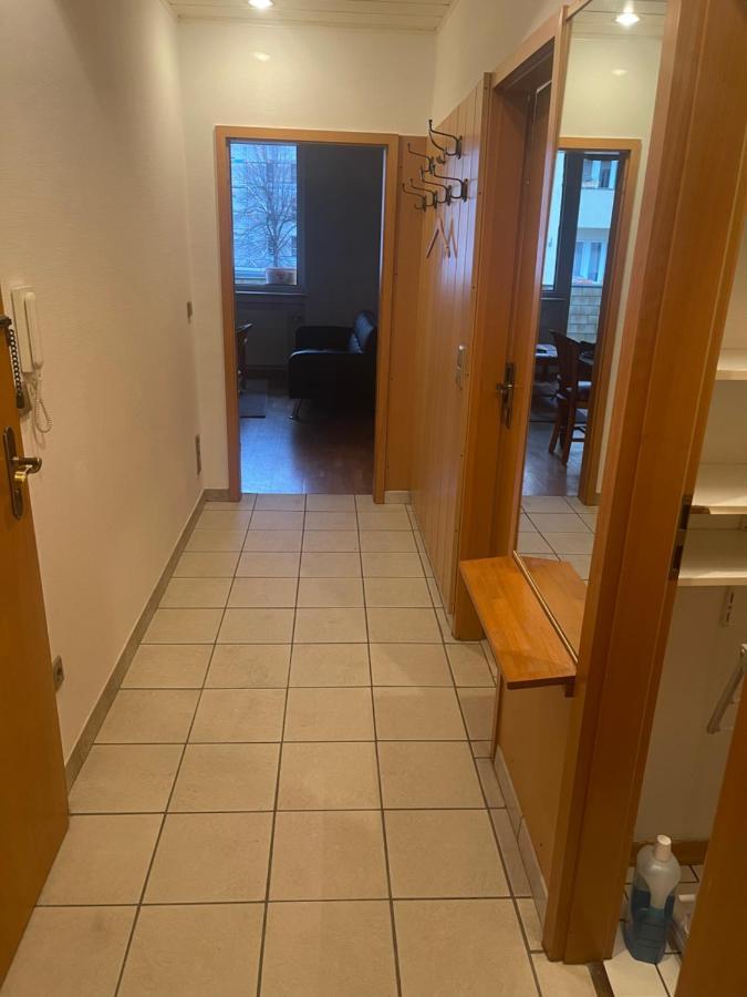 Apartment Zentrale Dusseldorf