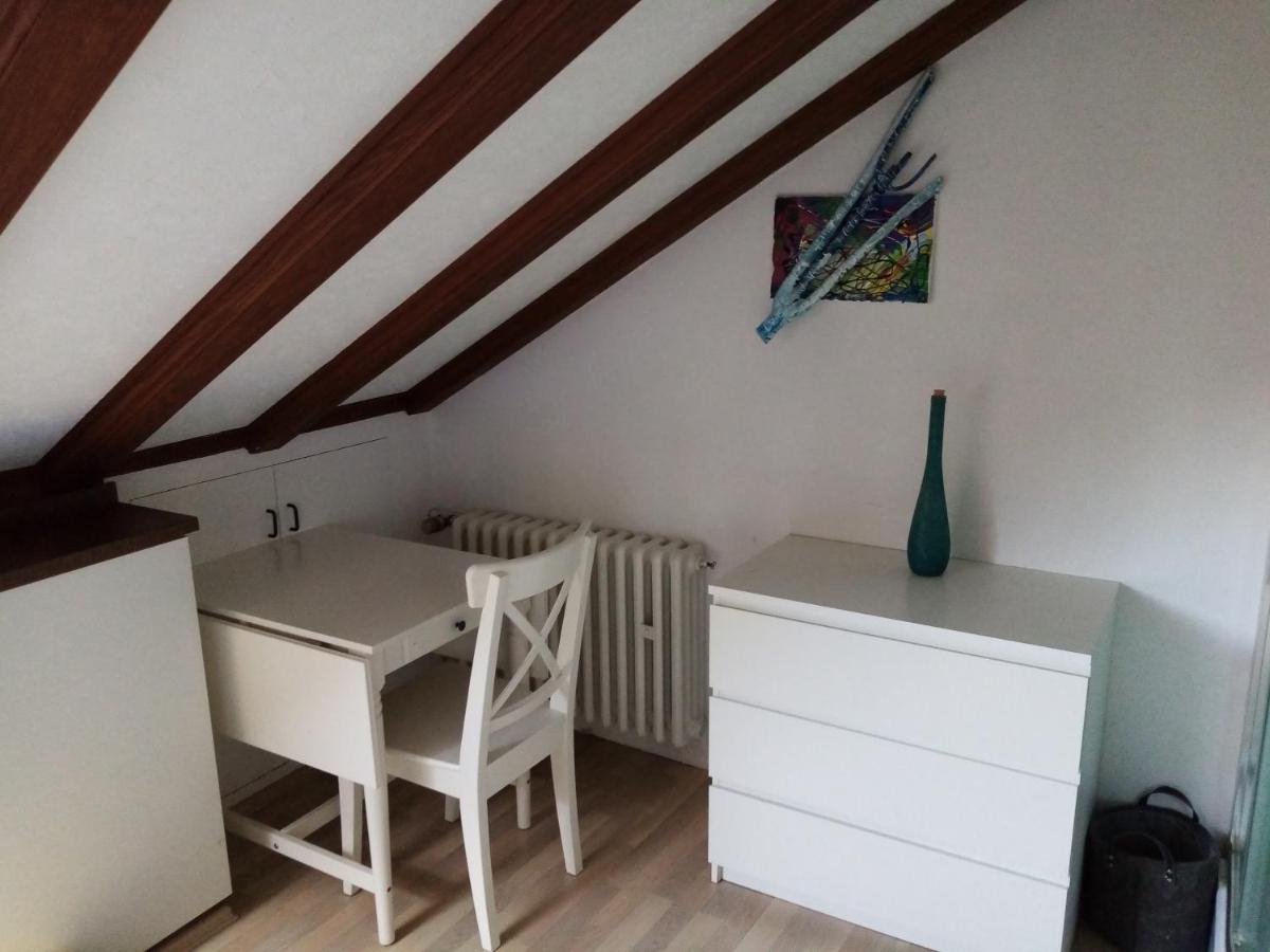 Casa Libra Appartement *