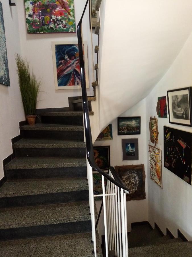Casa Libra Appartement Düsseldorf