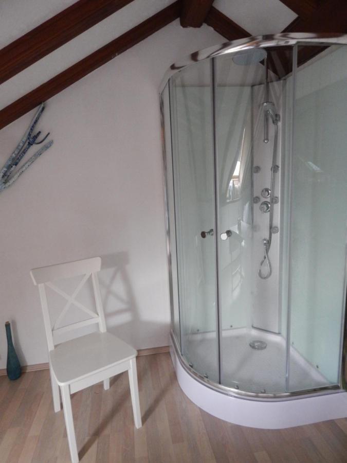 Casa Libra Appartement *