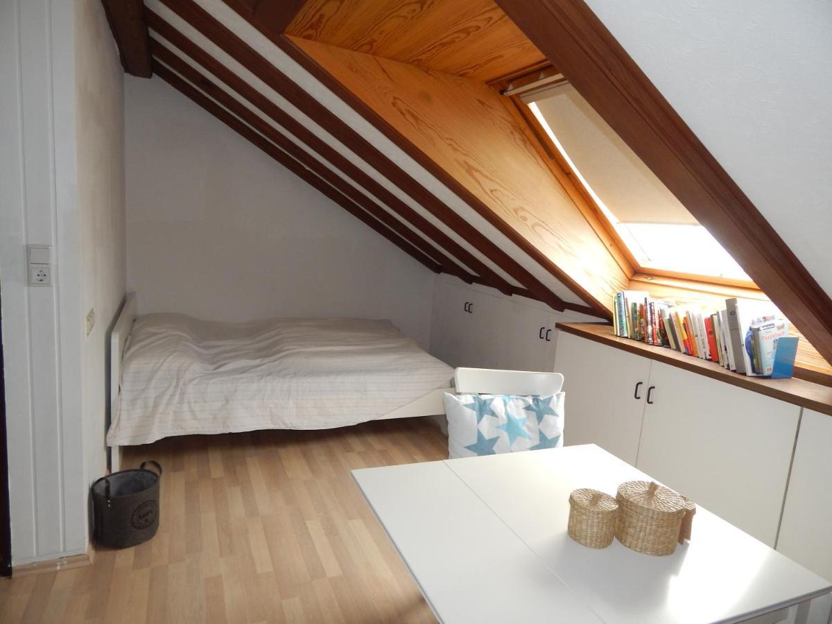 Appartement Casa Libra
