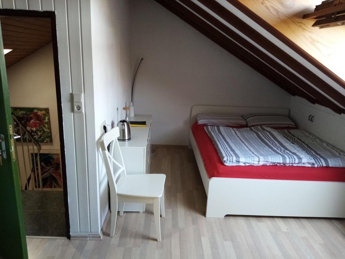 Casa Libra Appartement *