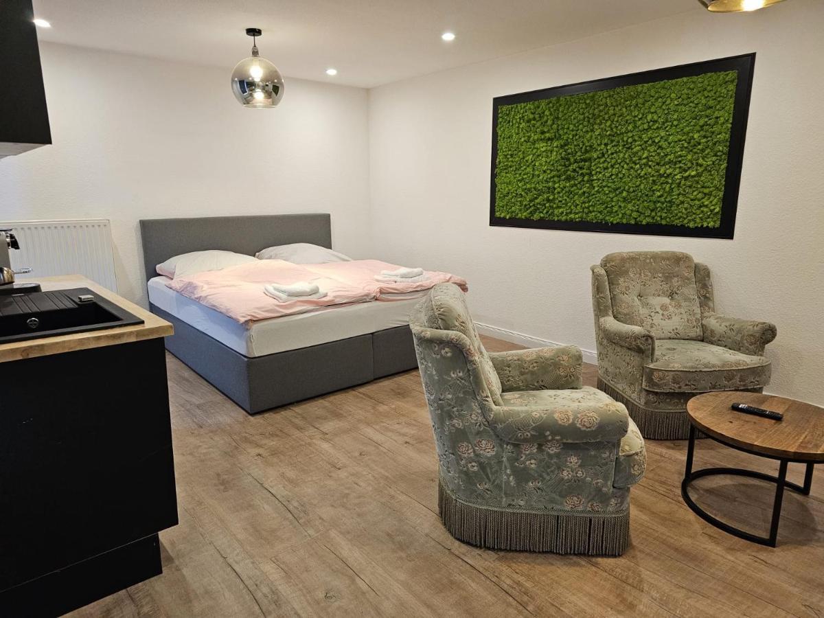 Aparthotel Jalda Dusseldorf
