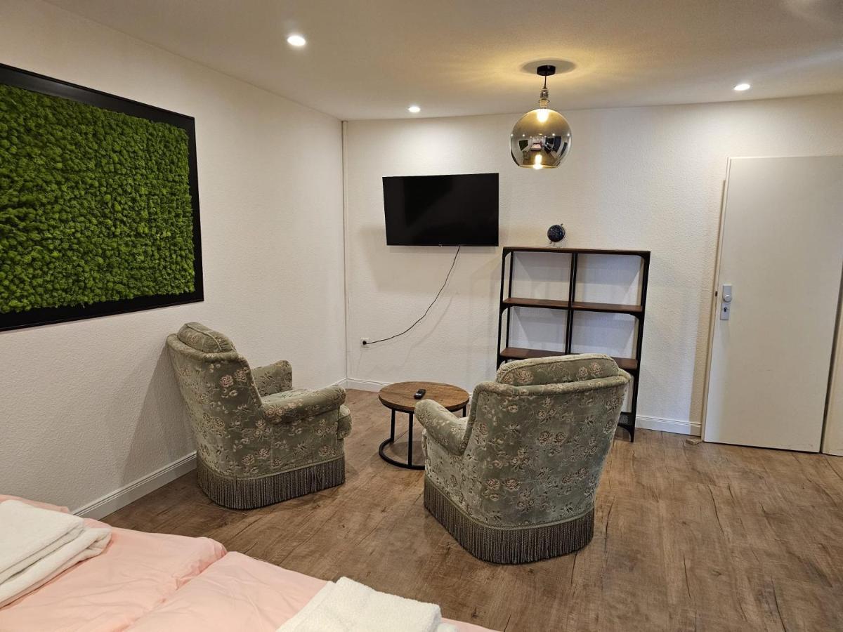 Aparthotel Jalda Dusseldorf