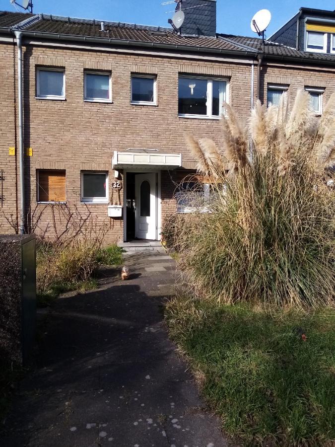 Casa Libra Appartement Düsseldorf