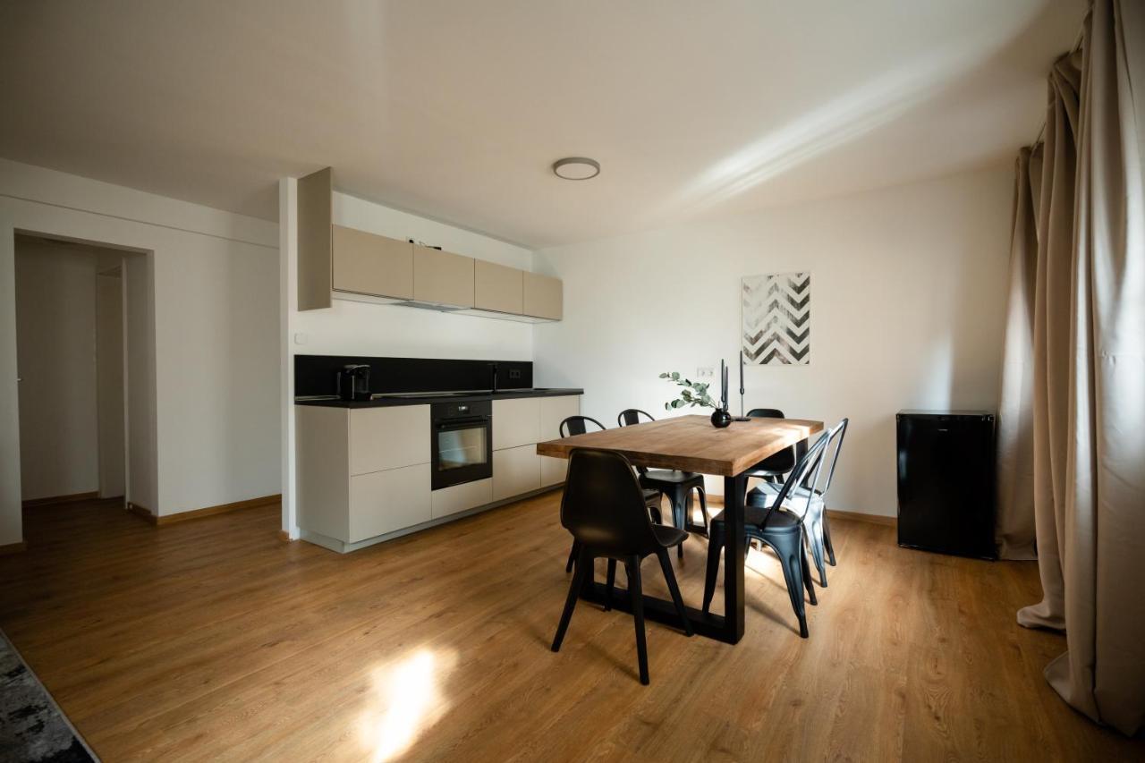 Appartement Oldtown With 2 Bathrooms *