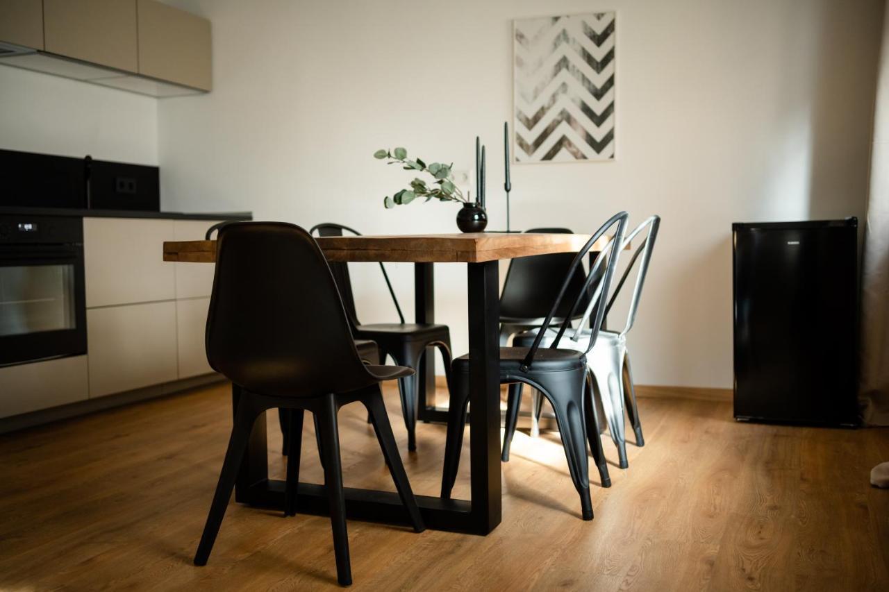 Oldtown With 2 Bathrooms Appartement