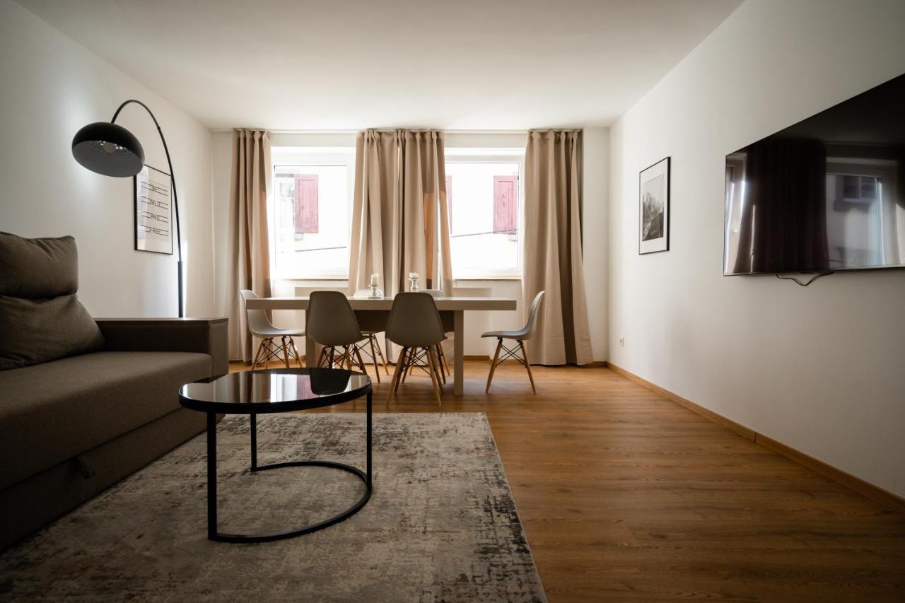 Old Town 2 Rooms/baths Apartamento