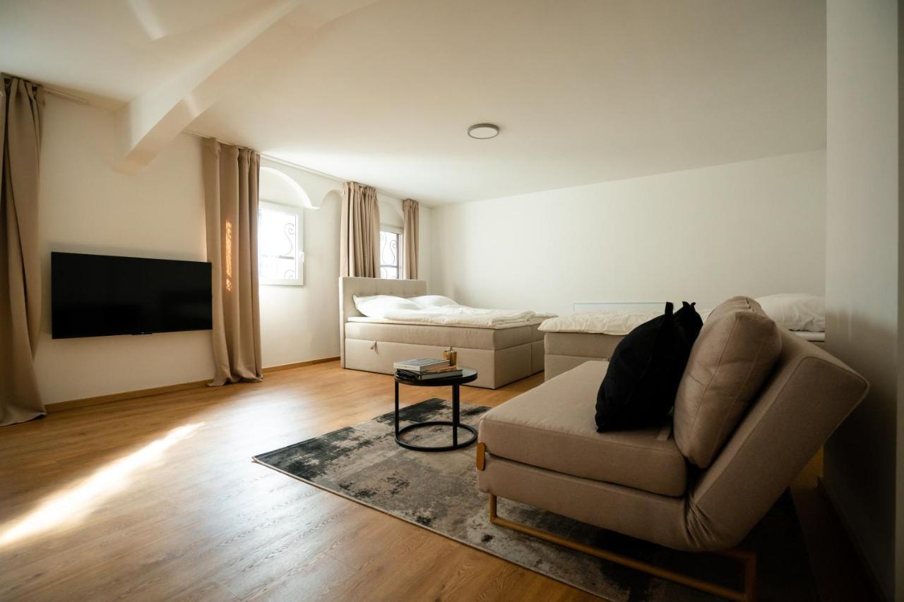 Oldtown With 2 Bathrooms * Düsseldorf