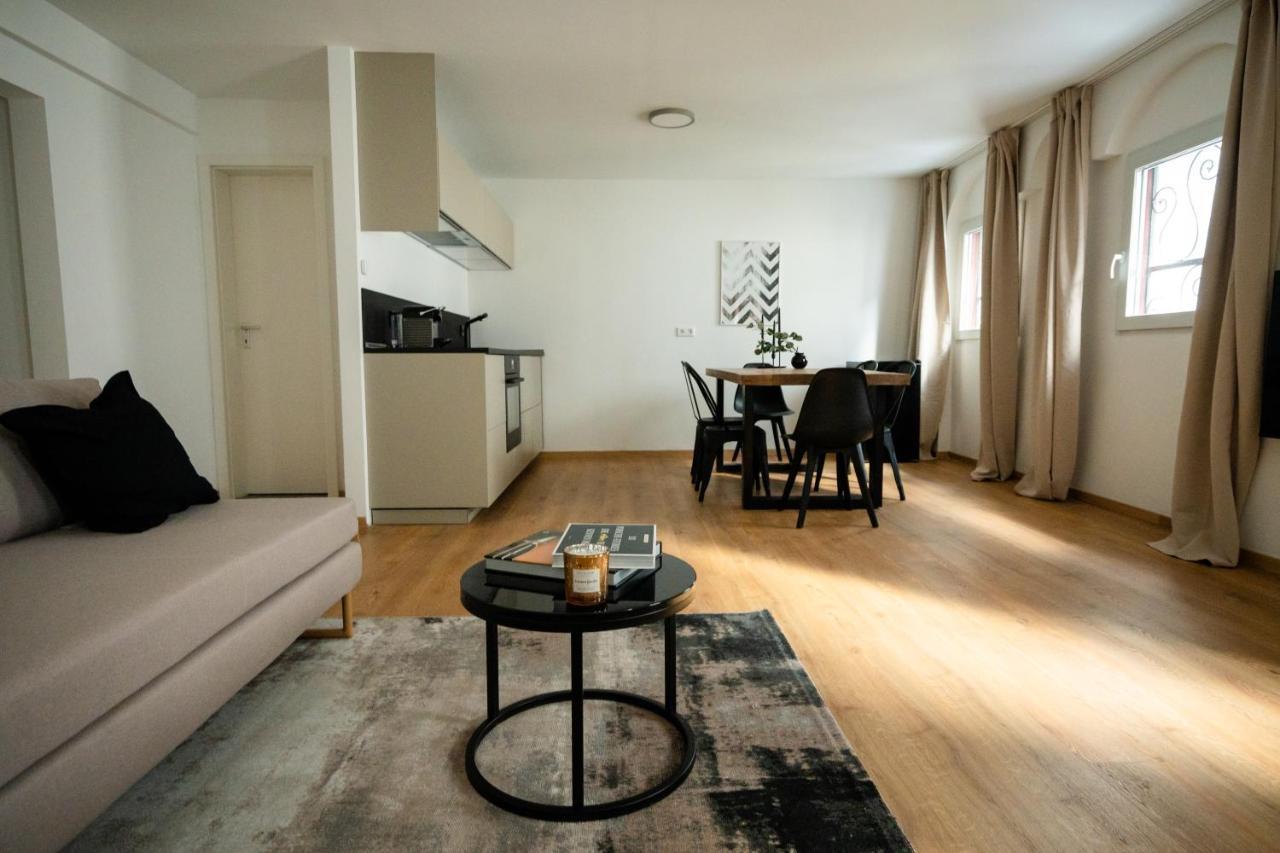 Appartement Oldtown With 2 Bathrooms Düsseldorf