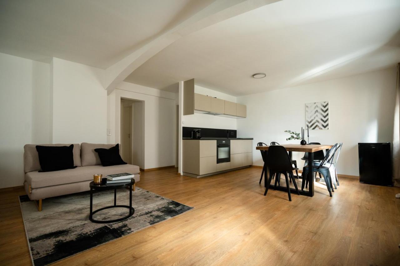 Appartement Oldtown With 2 Bathrooms