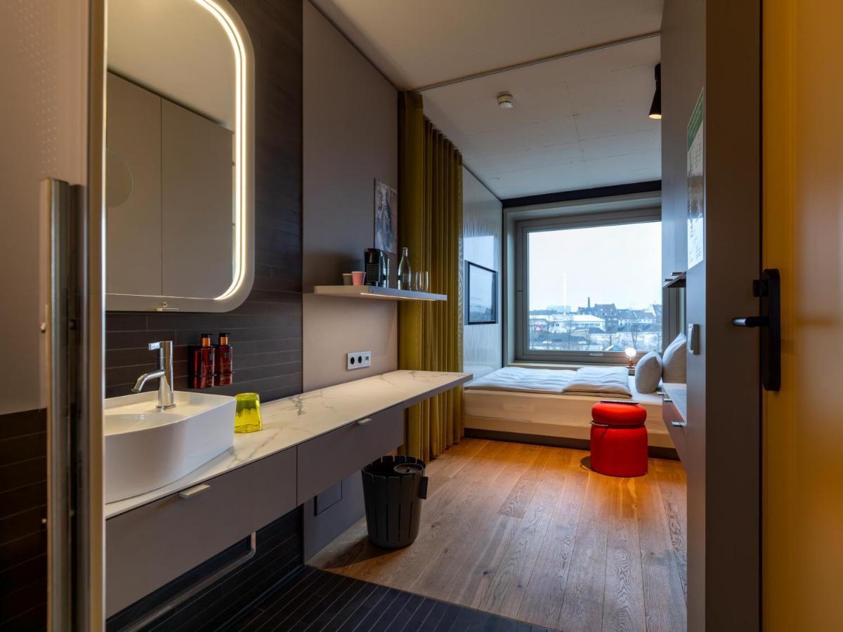 Hotel B'mine 4*