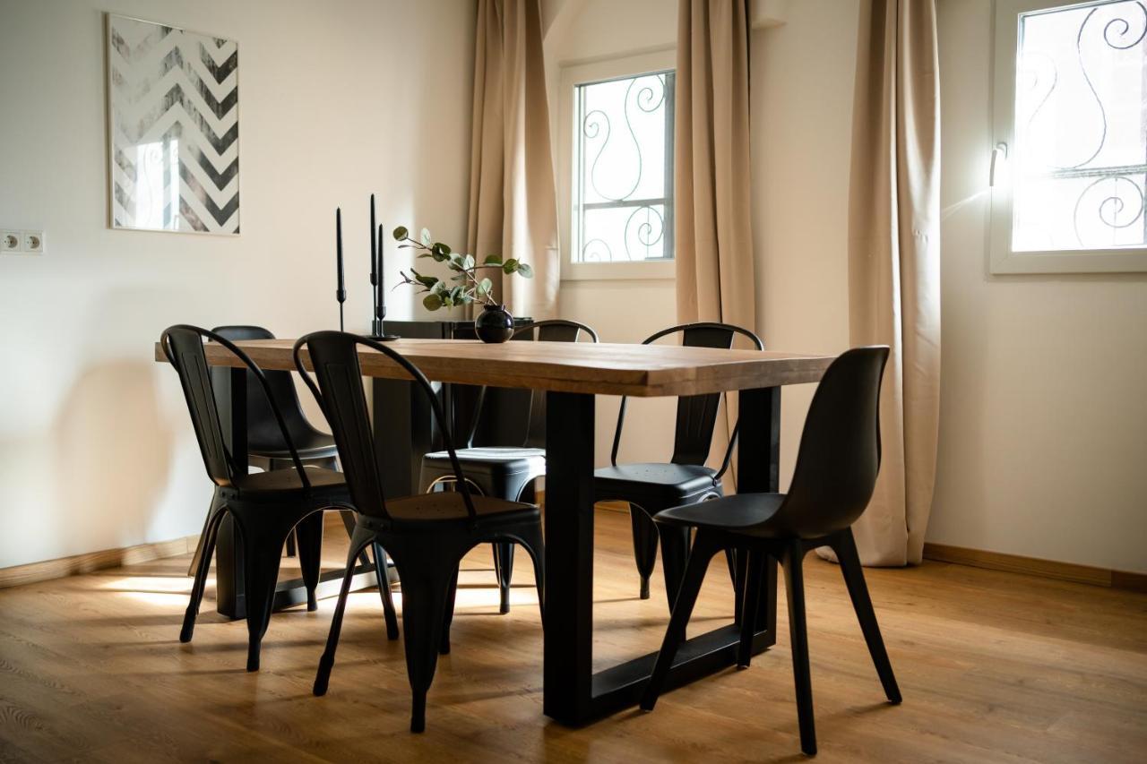Appartement Oldtown With 2 Bathrooms