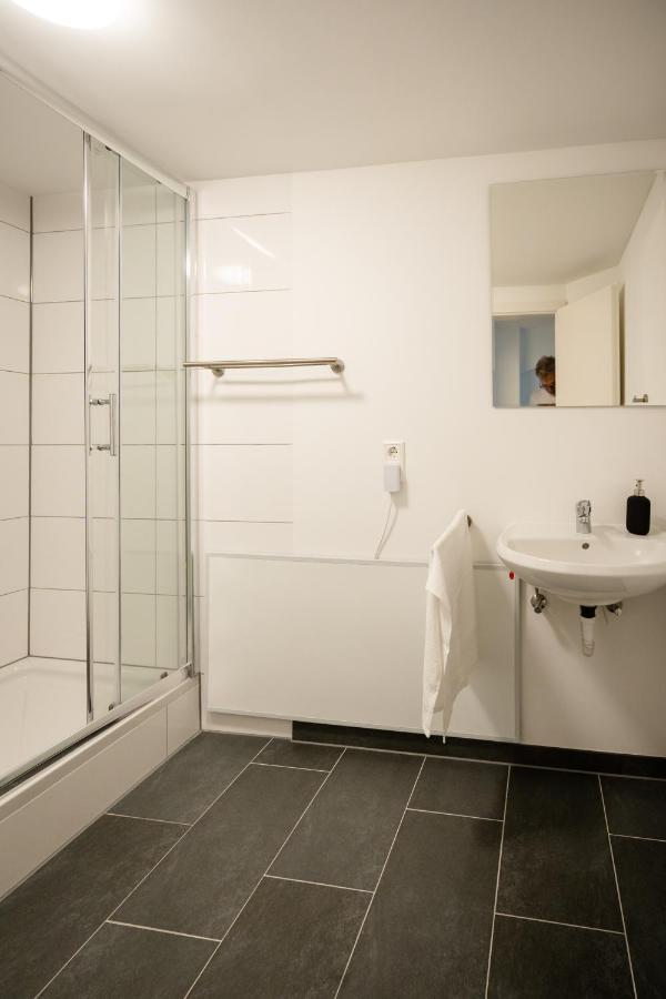 Oldtown With 2 Bathrooms Appartement Düsseldorf