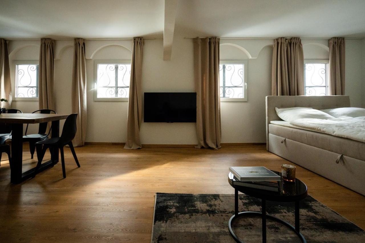 Appartement Oldtown With 2 Bathrooms *