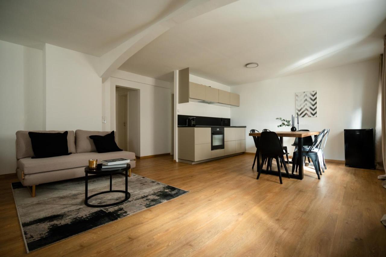 Oldtown With 2 Bathrooms * Düsseldorf