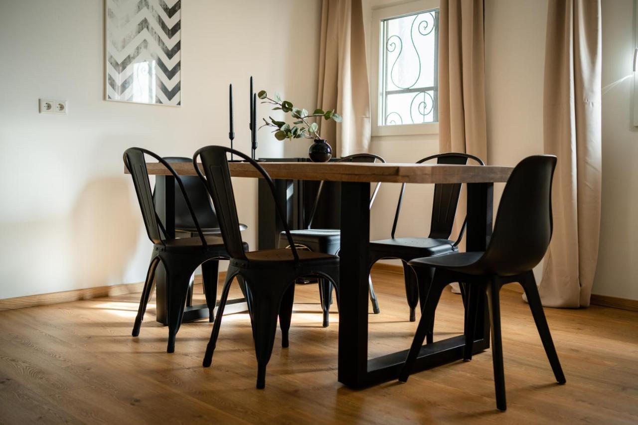 Oldtown With 2 Bathrooms Appartement