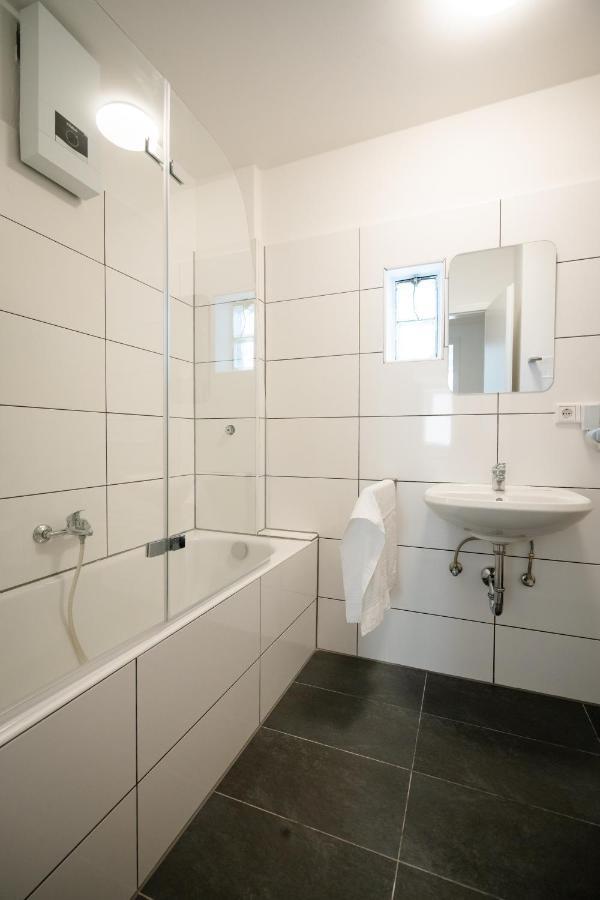 Apartamento Old Town 2 Rooms/baths Düsseldorf