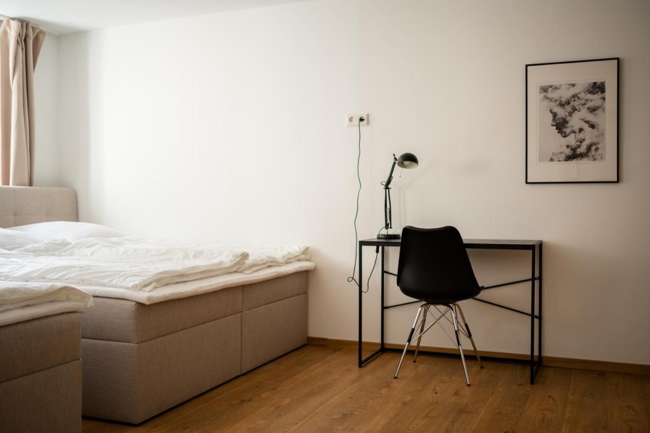 Apartamento Old Town 2 Rooms/baths *