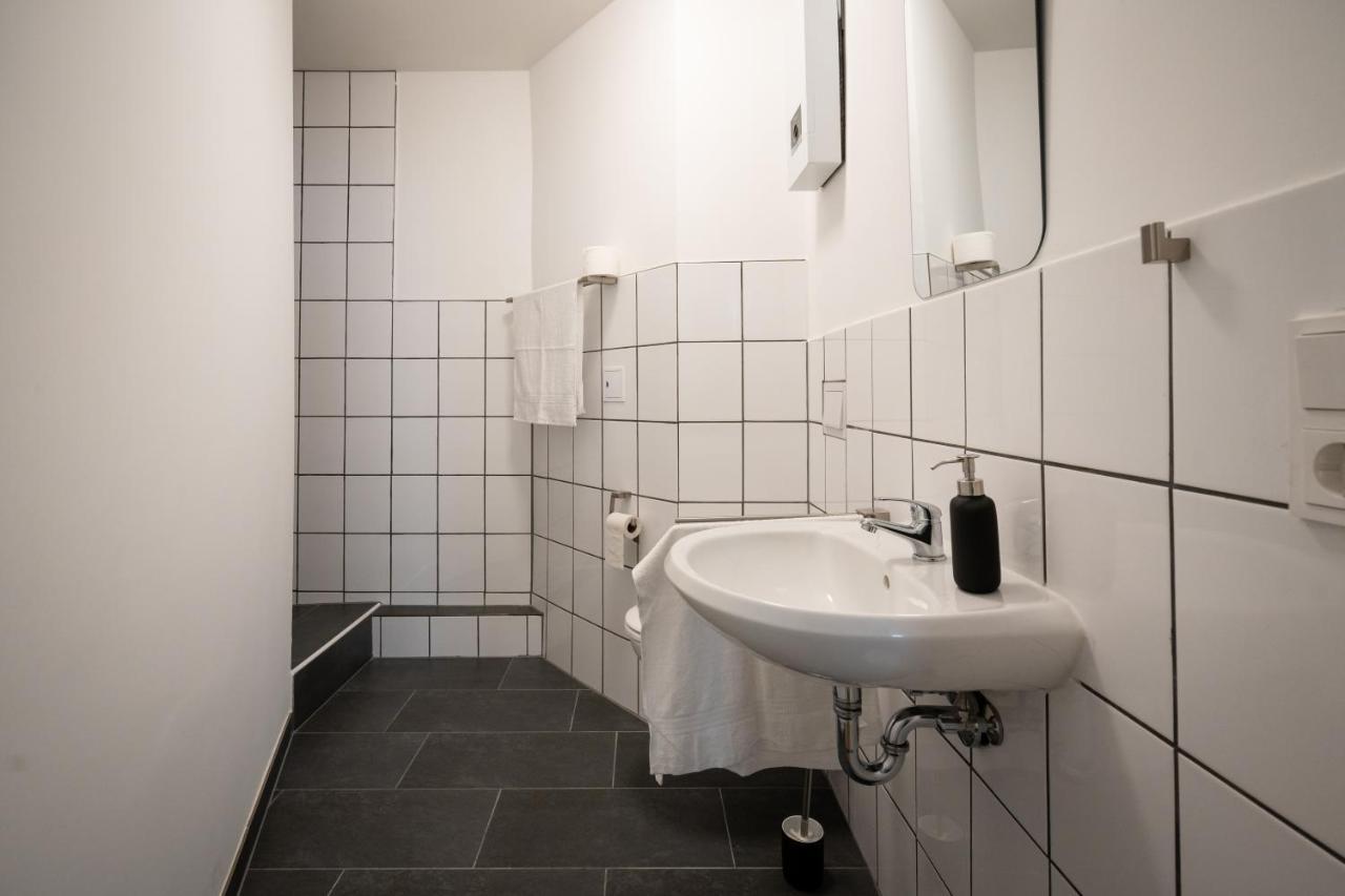 Apartamento Old Town 2 Rooms/baths