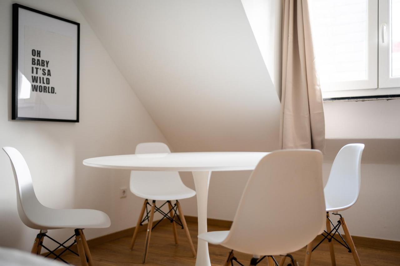 Appartement Old Town 2 Baths *