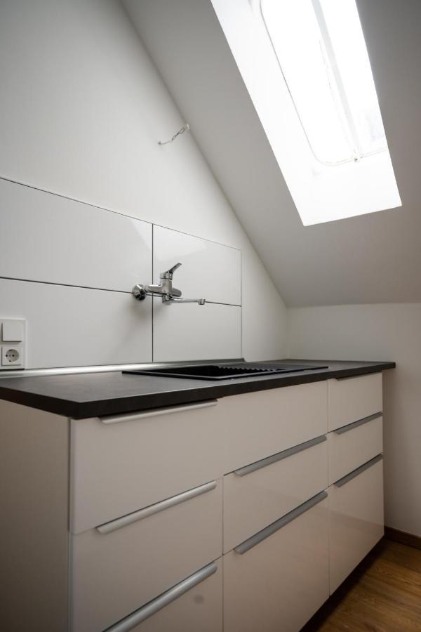 Appartement Old Town 2 Baths