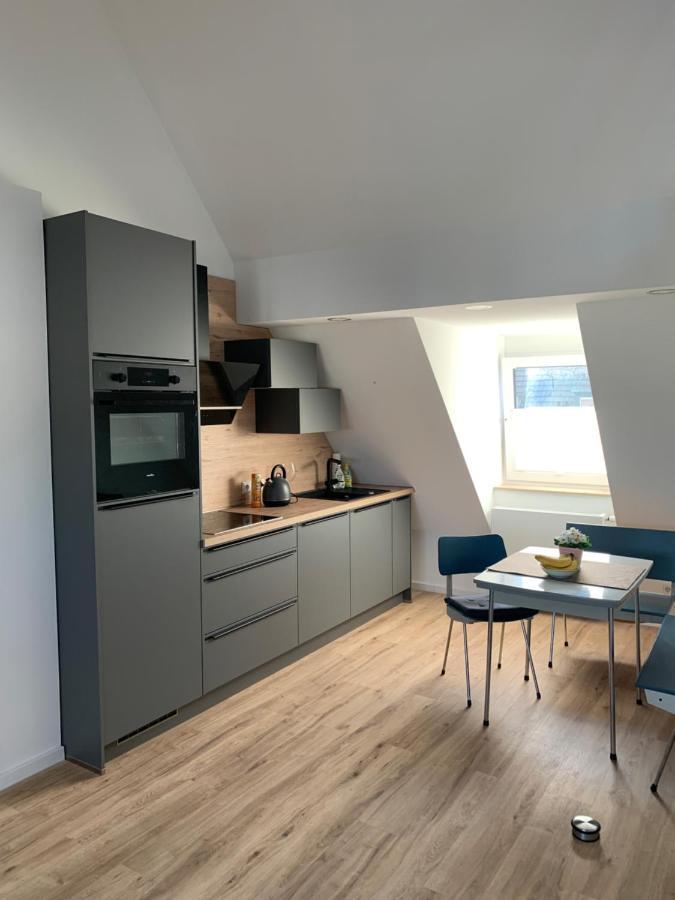 City-apartment