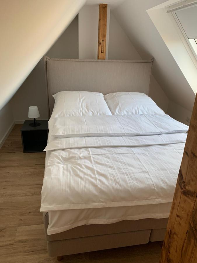 Appartement City-apartment