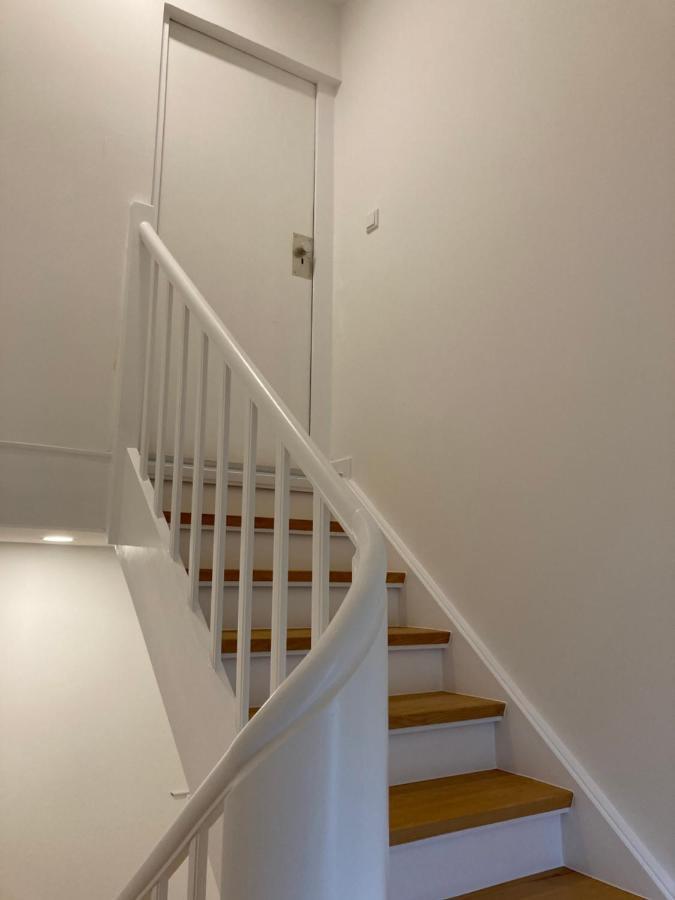 Appartement City-apartment Düsseldorf