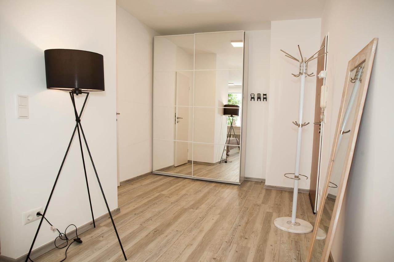 Center Studio Extra Comfort Luxury Double Bed Kitchen *