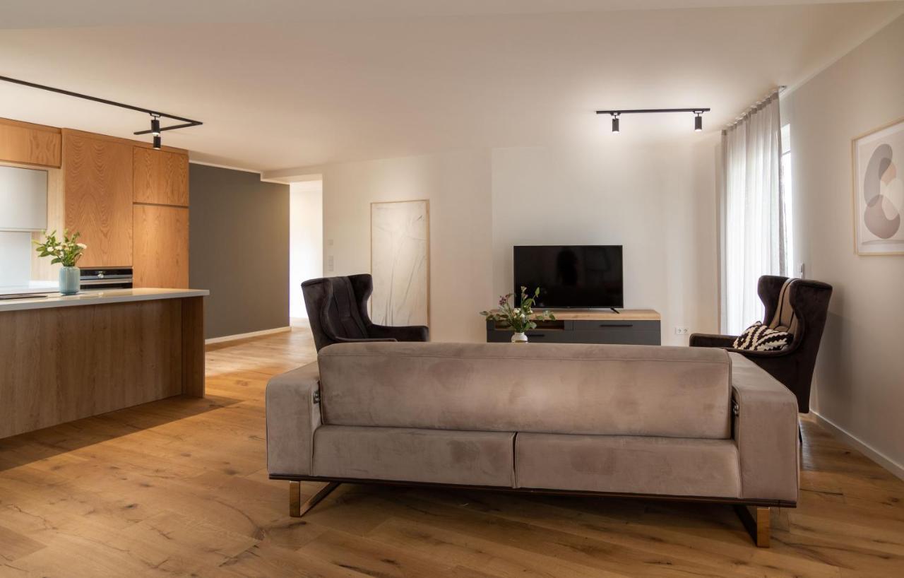 Apartment Sleep Medienhafen Dusseldorf