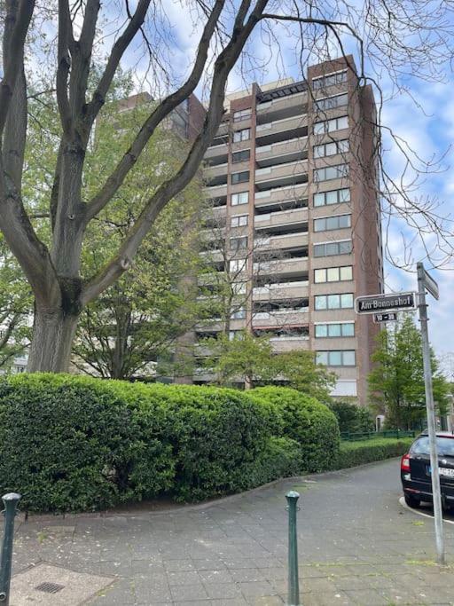 Apartamento Gemutlich Und Moderne In *