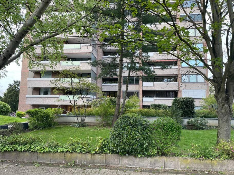 Gemutlich Und Moderne In * Düsseldorf