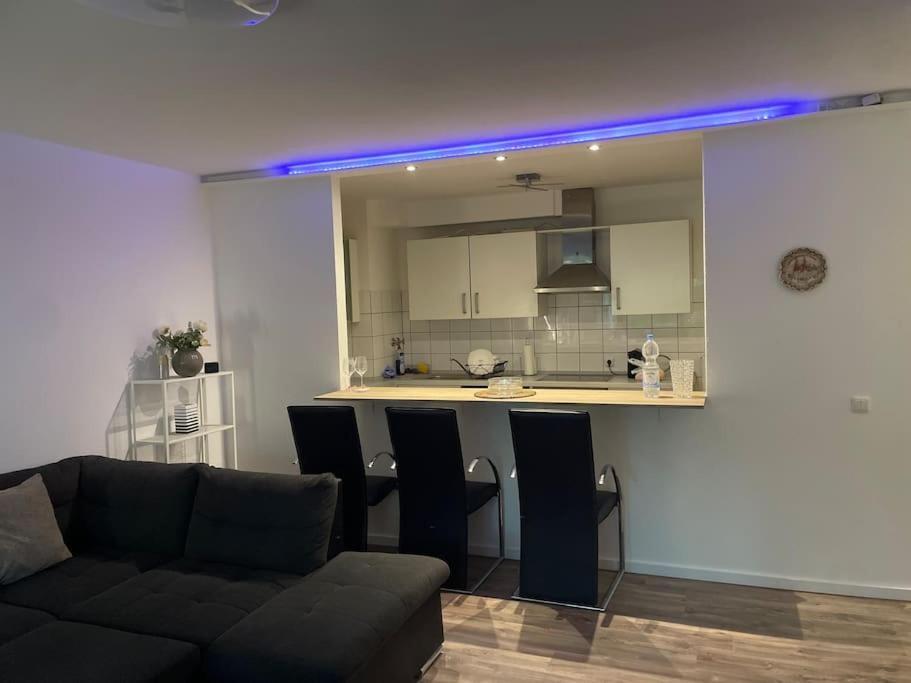 Apartamento Gemutlich Und Moderne In *
