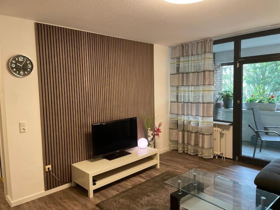 Gemutlich Und Moderne In Apartamento Düsseldorf