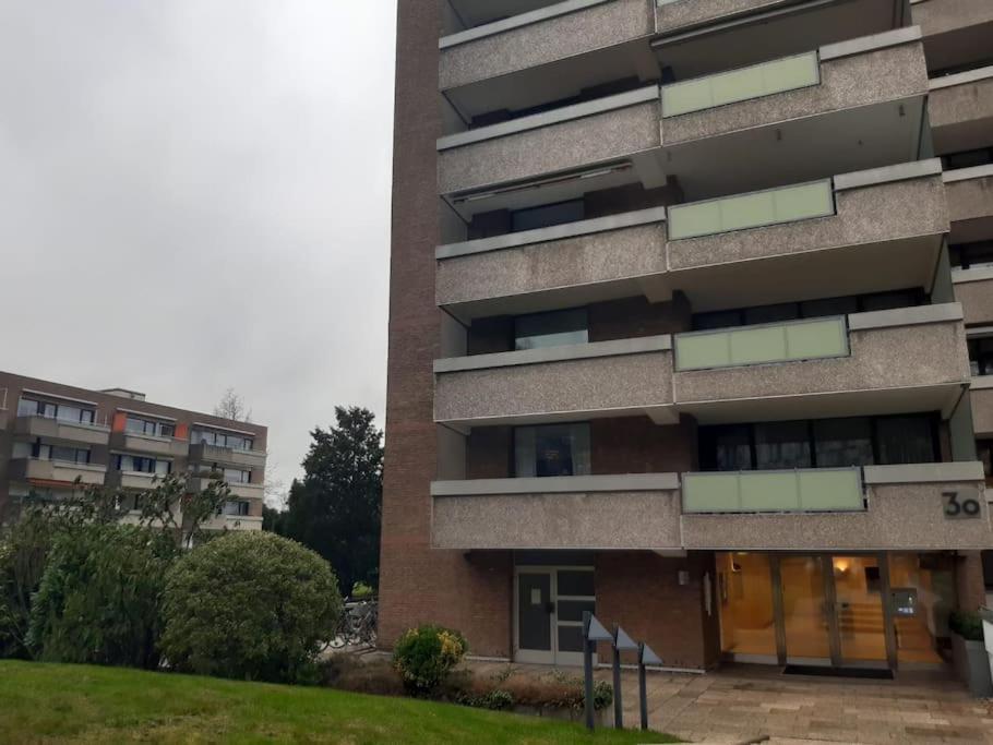 Apartamento Gemutlich Und Moderne In