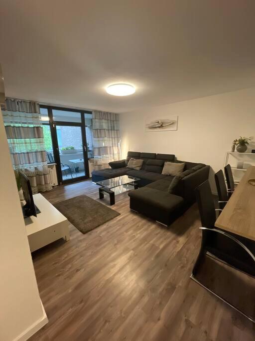 Gemutlich Und Moderne In Düsseldorf