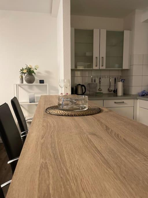 Apartamento Gemutlich Und Moderne In Düsseldorf