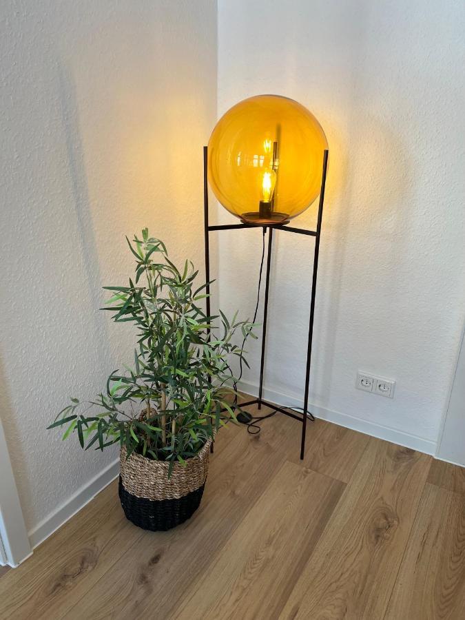 Bilk Apartment