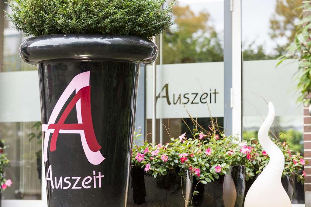 Hotel Auszeit - Fruehstueckshotel - Partner Of Sorat