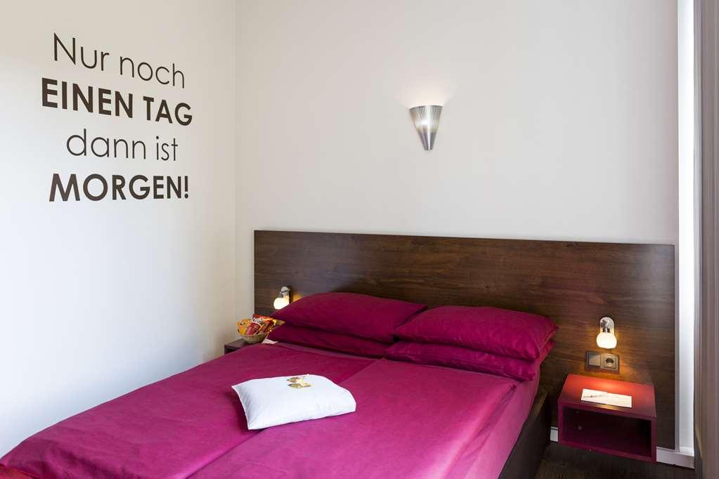 Hotel Auszeit - Fruehstueckshotel - Partner Of Sorat Dusseldorf