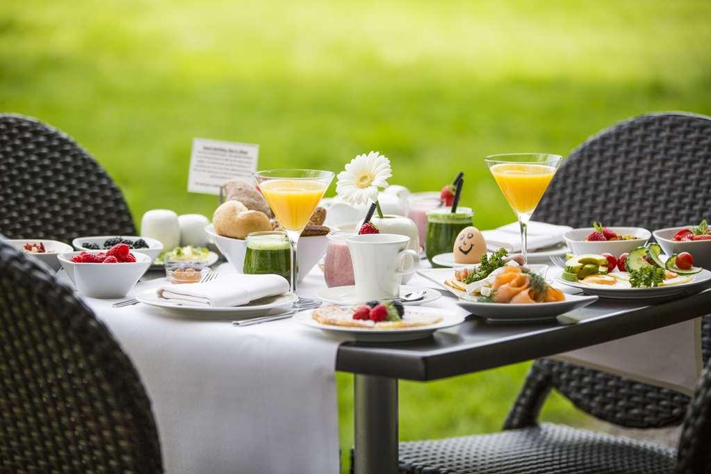 Auszeit - Fruehstueckshotel - Partner Of Sorat 3*