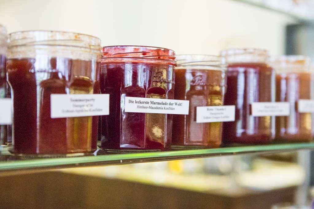 Auszeit - Fruehstueckshotel - Partner Of Sorat 3* Dusseldorf