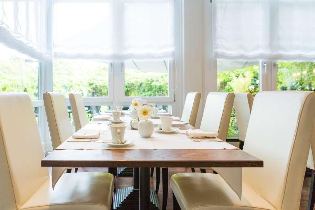 Hotel Auszeit - Fruehstueckshotel - Partner Of Sorat Dusseldorf