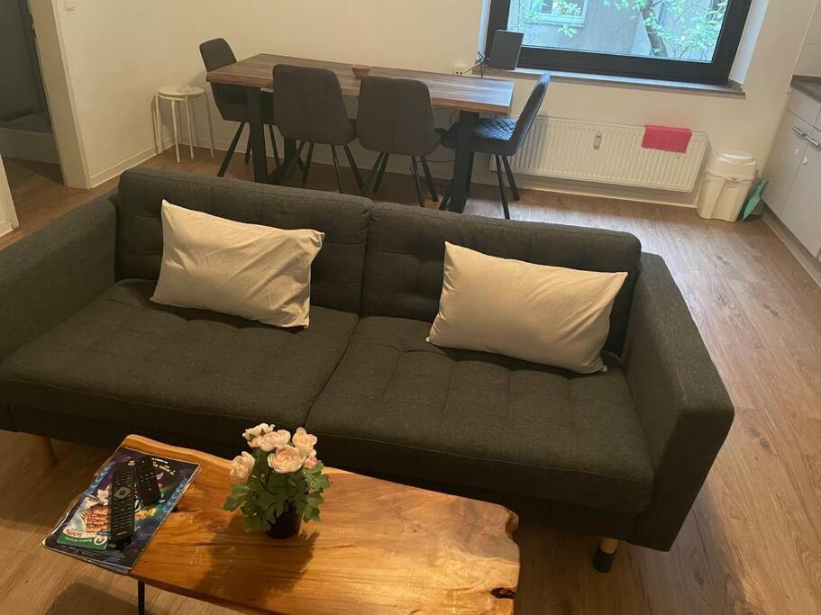 Zentrale Direkt Am Hauptbahnhof - Bismarck *