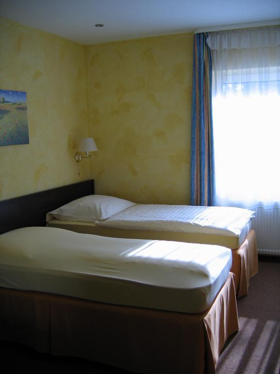 Rosenhof Hotel Düsseldorf