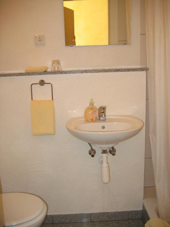 Rosenhof Hotel 2*