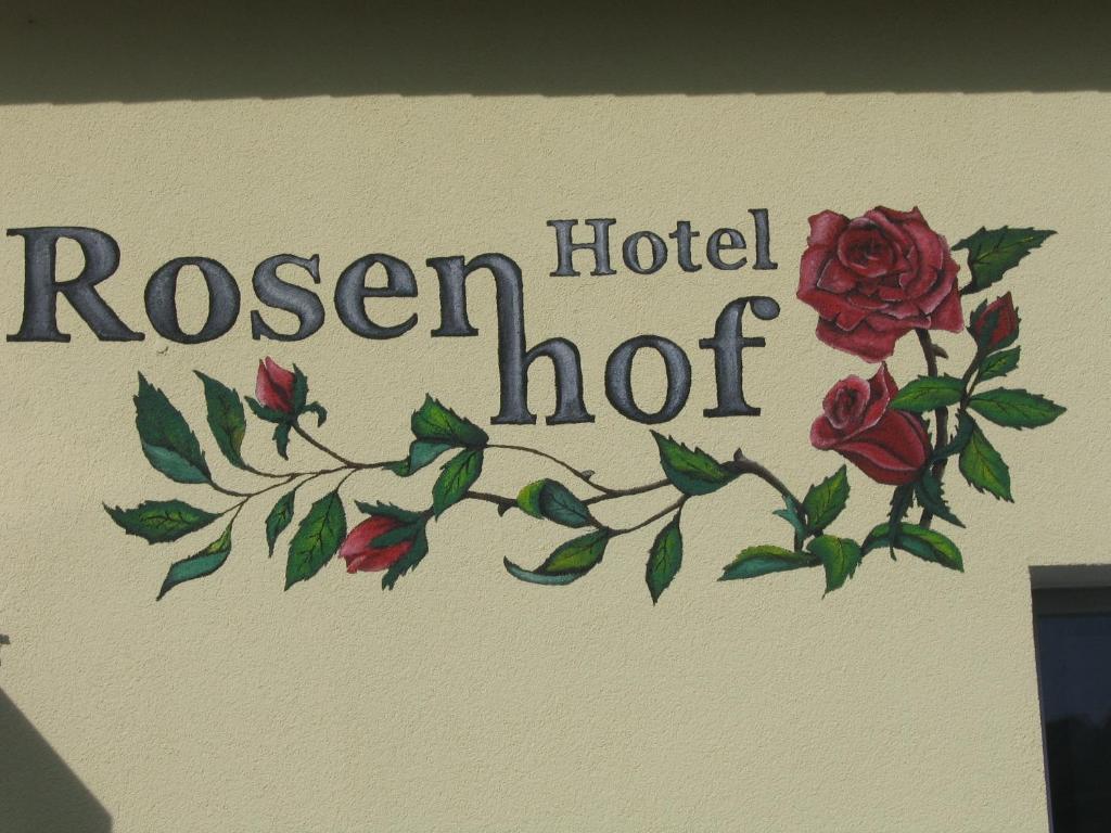 Rosenhof Hotel Dusseldorf